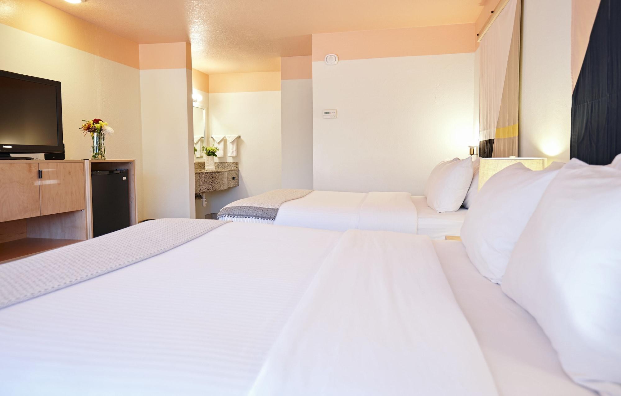 The Sandman Santa Rosa Sonoma, Ascend Hotel Collection Bagian luar foto