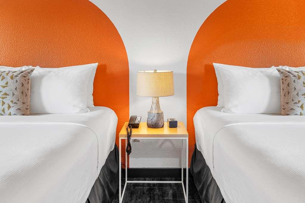 The Sandman Santa Rosa Sonoma, Ascend Hotel Collection Ruang foto
